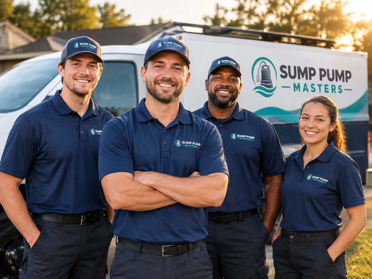 Sump Pump Repair company in Mount Clemens, MI