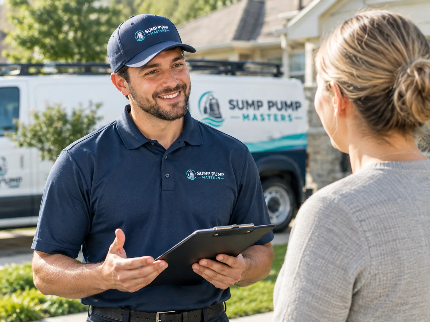 Sump Pump Repair Mount Clemens, MI FAQs